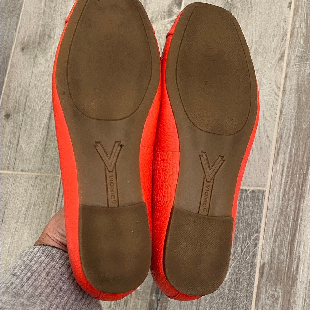 Vionic Klara Cap Toe Ballet Flat - image 5